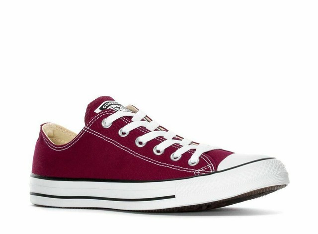 Men's Unisex Shoes SNEAKERS Converse Chuck Taylor All Star II Ox 151223C EU 44 5 for sale online | eBay