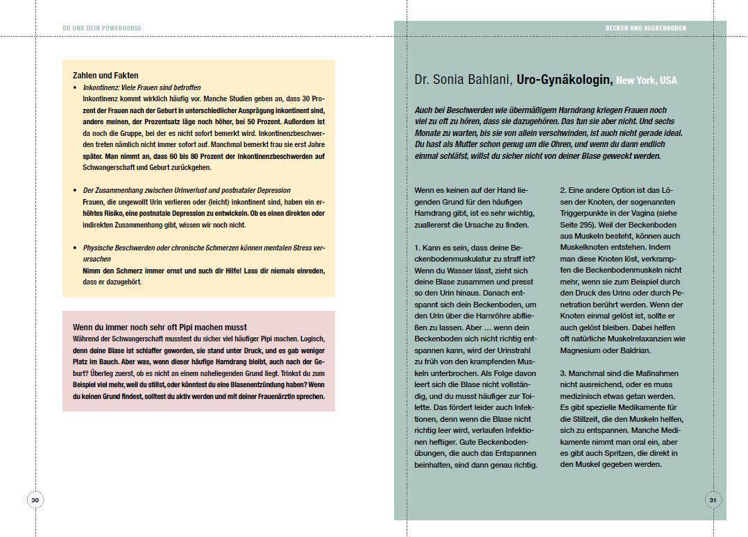 Thumbnail - Oje, Ich Wachse Back To You | Xaviera Plooij (u. A.) | Buch | 352 S. |
