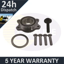 Fits VW Phaeton Audi R8 Allroad A8 A6 PV Front Rear Wheel Bearing Kit