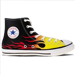 converse flame