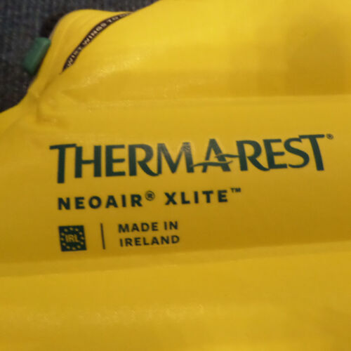 Therm-a-rest NeoAir XLite Isomatte Thermarest Liegematte - Bild 1 von 4