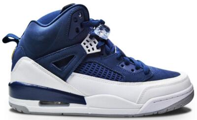 navy blue spizikes