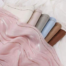 Muslim Long Scarf Islamic Women Hijab Shawl Head Wrap Scarves Turban Headscarf