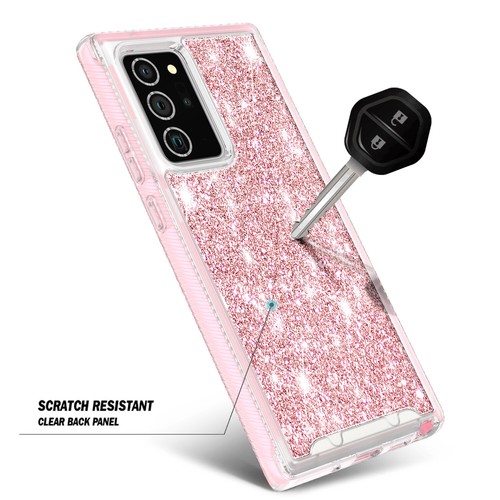 For Samsung Galaxy Note 20/Ultra 5G Case Shockproof Full Body Rugged Phone Cover - 第 55/55 張圖片