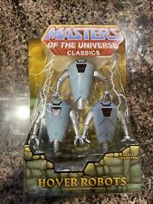 HOVER ROBOTS Masters of the Universe Classics MOTUC Skeletor Drones MIB