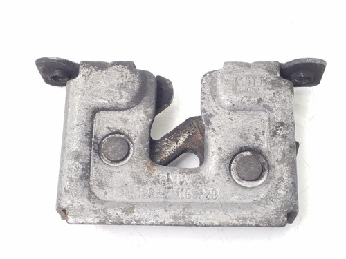 BMW X3 E83 2010 Motorhaube Schloss Linke Seite 7115229