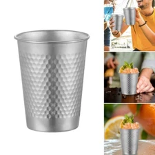 Set Of 4 Stackable Stainless Steel Cups For Kids Multifunctional And Unique Mugs
