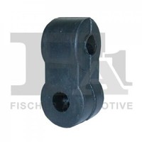 Halter, Abgasanlage FA1 763-902 FüR Suzuki Vitara Swift Iii