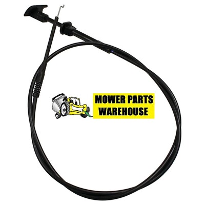【9453 NEW REPL MTD CHOKE CABLE 746-0613 946-0613 946-0613A LOWES | eBay