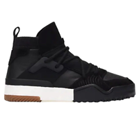 adidas Alexander Wang x Run Clean Core Black for Sale adidas Alexander Wang x Run Clean Core Black for Sale