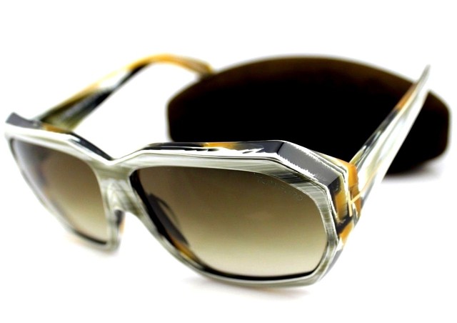 tom ford wood sunglasses