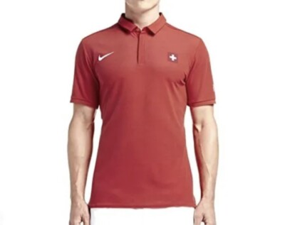 Federer Roger Nike フェデラー RFポロシャツ Nike RF Tennis Polo Henley Miami Wells Indian 2017 ウェア