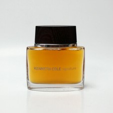 Kenneth Cole Signature After Shave Splash for Men 3.4 fl oz / 100 mL