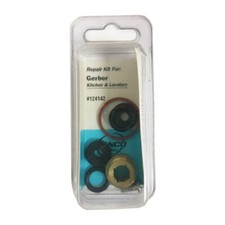 Danco Faucet Repair Kit for Gerber Kitchen and Lavatory Faucets, 124142