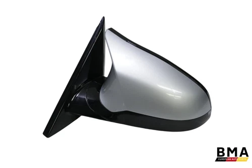 BMW M4 F82 F83 Front Left Side View Mirror Assembly 2015 - 2020 OEM