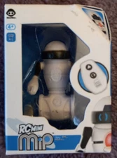 RC Min MiP Robot Mini Brands 5 Surprise Zuru Miniature Toy Collectible