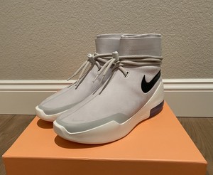 nike fear of god shoot around stockx