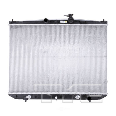 Radiator  TYC  13449
