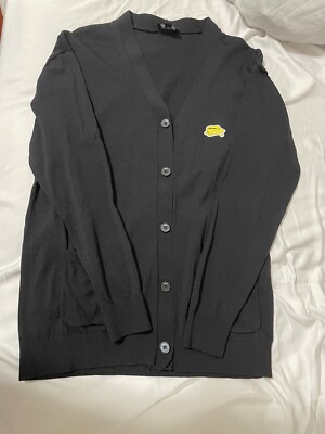 NO PCs* BTS BUTTER CARDIGAN MEDIUM M K-POP BANGTAN KPOP USA US