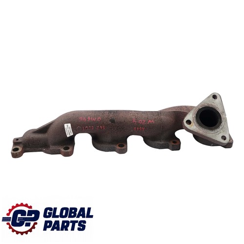 Mercedes W204 W211 C200CDI C220CDI OM646 Diesel Motor Abgaskrümmer A6461420601