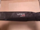 Utica  Black & Red Fillet Blade Knife New Set — photo 4