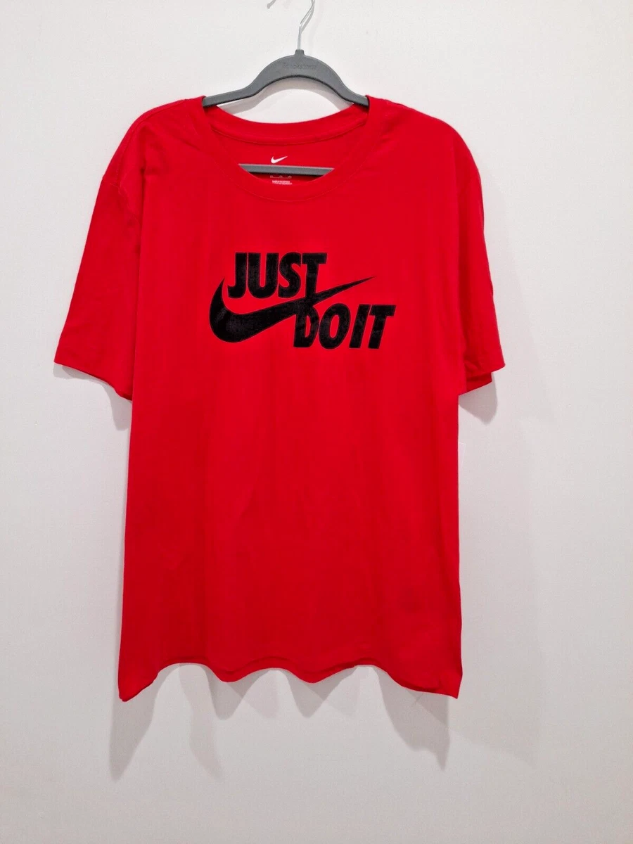 Nike just do it cheap clothes