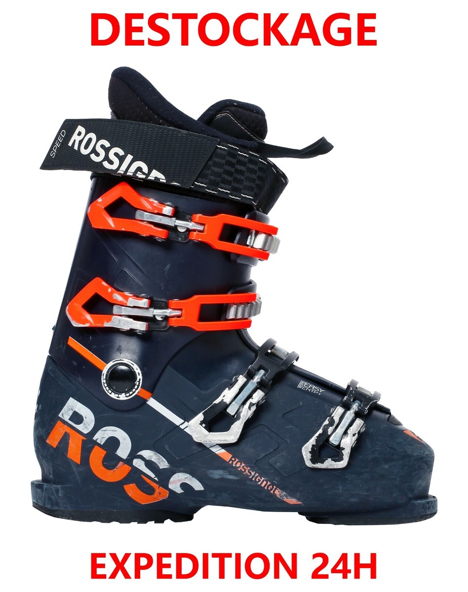Chaussure Ski La Centrale De Chaussures Chaussures De Ski De Rando