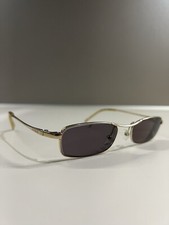 Vintage Frame / Montatura Occhiali By Gucci 