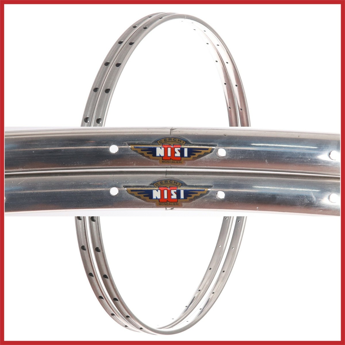 NOS NISI STRADA RIMS 26