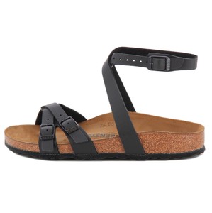 black birkenstock sandals womens