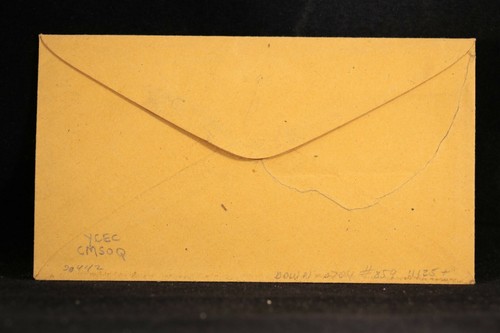 Maryland: Baltimore 1863 07/11 #73 Cover + Warrington Letter, VERY EARLY USE - Picture 2 of 3