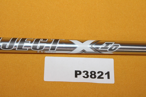 Ping i525 Forged Black Dot 7 Iron Project X IO Extra Stiff Steel DEMO P3821 EXC - Picture 5 of 7