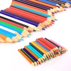 300 x Colouring Pencils Lead Coloured Childrens School Kids Art Craft Fun Crayon