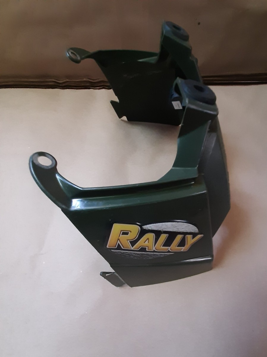 2003 Can Am Bombardier Rally 200 Dash Board Cover Indicator W