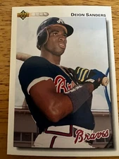 1992 Upper Deck Baseball U-Pick Complete your set #201 - #400 ⚾️ *New Stock 7/25