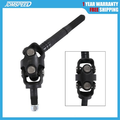 814819A2 59830A5 Universal Joint Assembly Fits Mercruiser #1 Alpha One, GEN 2