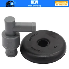 PCV Crankcase Vent Valve Kit for Dodge Ram Dakota Durango 3.9 5.2 5.9L 5175352AA