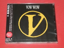 V.5 by Vow Wow (CD, 2006) for sale online | eBay