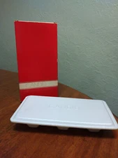 Vintage Avon Candid Perfumed Soaps Set of Three ~ 3 oz each NIB