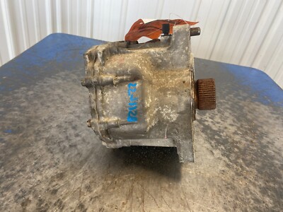 13-16 HYUNDAI SANTA FE 3.3 AWD TRANSFER CASE 124596 MILES | eBay