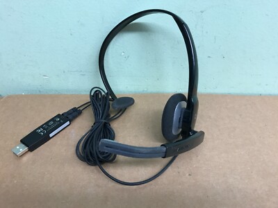 Plantronics Blackwire C210 Headset | eBay