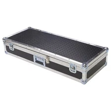 Diamond Plate Light Duty 1/4" ATA Case for YAMAHA PSR292 Keyboard