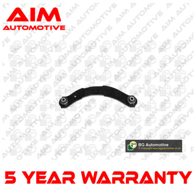 Track Control Arm Rear Upper Aim Fits Mitsubishi ASX Outlander Lancer 5175EH