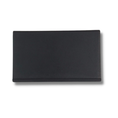 Mclane Edger Rubber Deflector Replaces Part# 2046-R