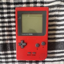 Game Boy Pocket d'occasion