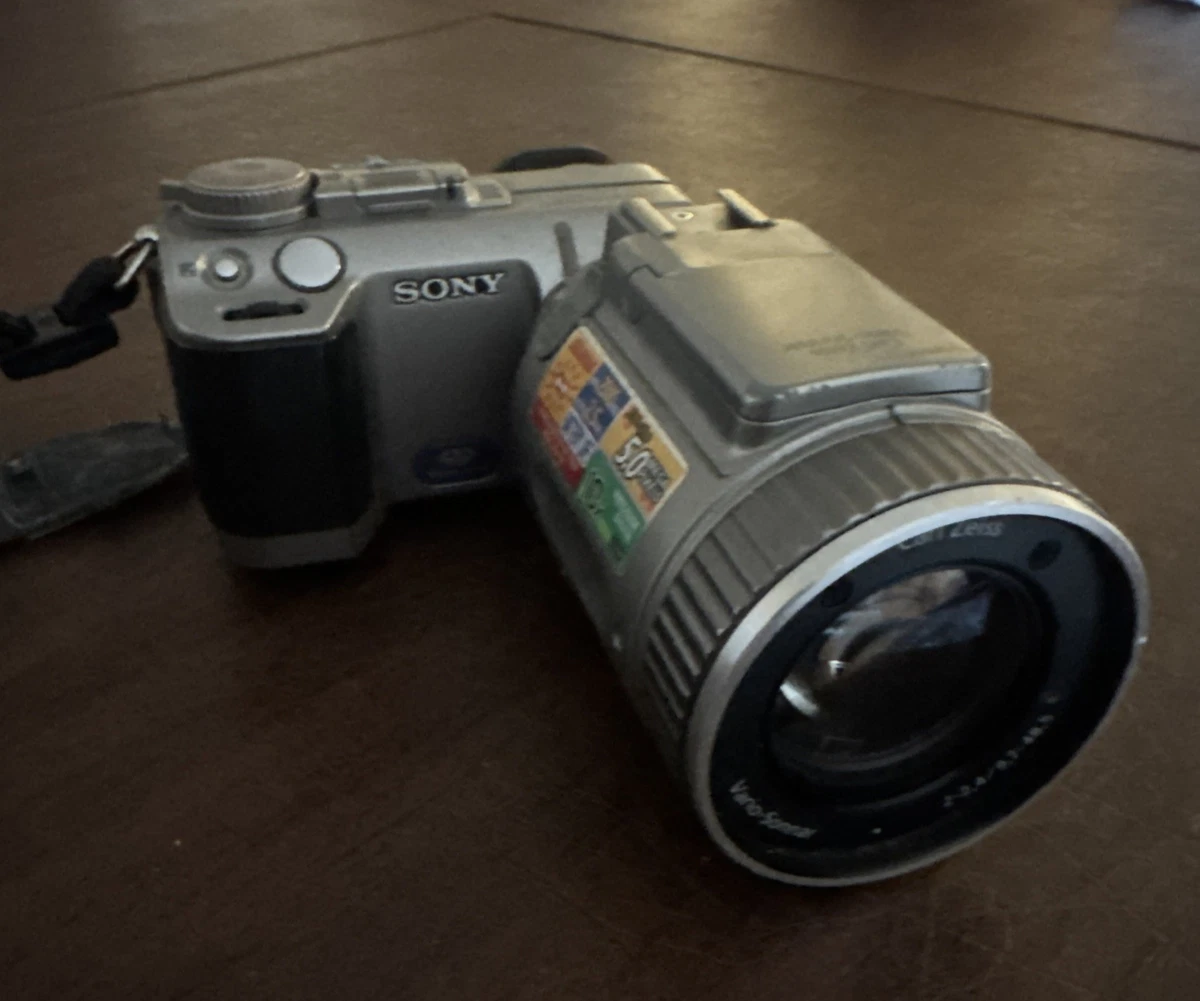 Sony Dsc F717 for sale | eBay