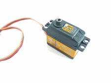 Savox SV-1270TG HV Monster Torque Titanium Gear Digital Servo HPI Arrma Losi
