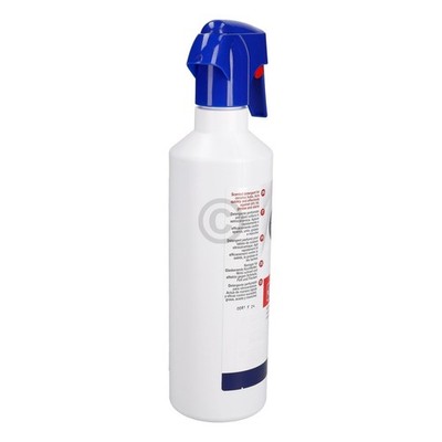Glaskeramikreiniger Spray Candy 35602117 Care+Protect CSL3805/1 für Kochfeld