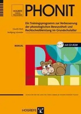 PhoniT | Claudia Stock (u. a.) | Taschenbuch | 122 S. | Deutsch | 2011
