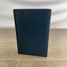 Vintage The Open Mind J Robert Oppenheimer 1955 Atomic Science Essays 2nd Ed HC